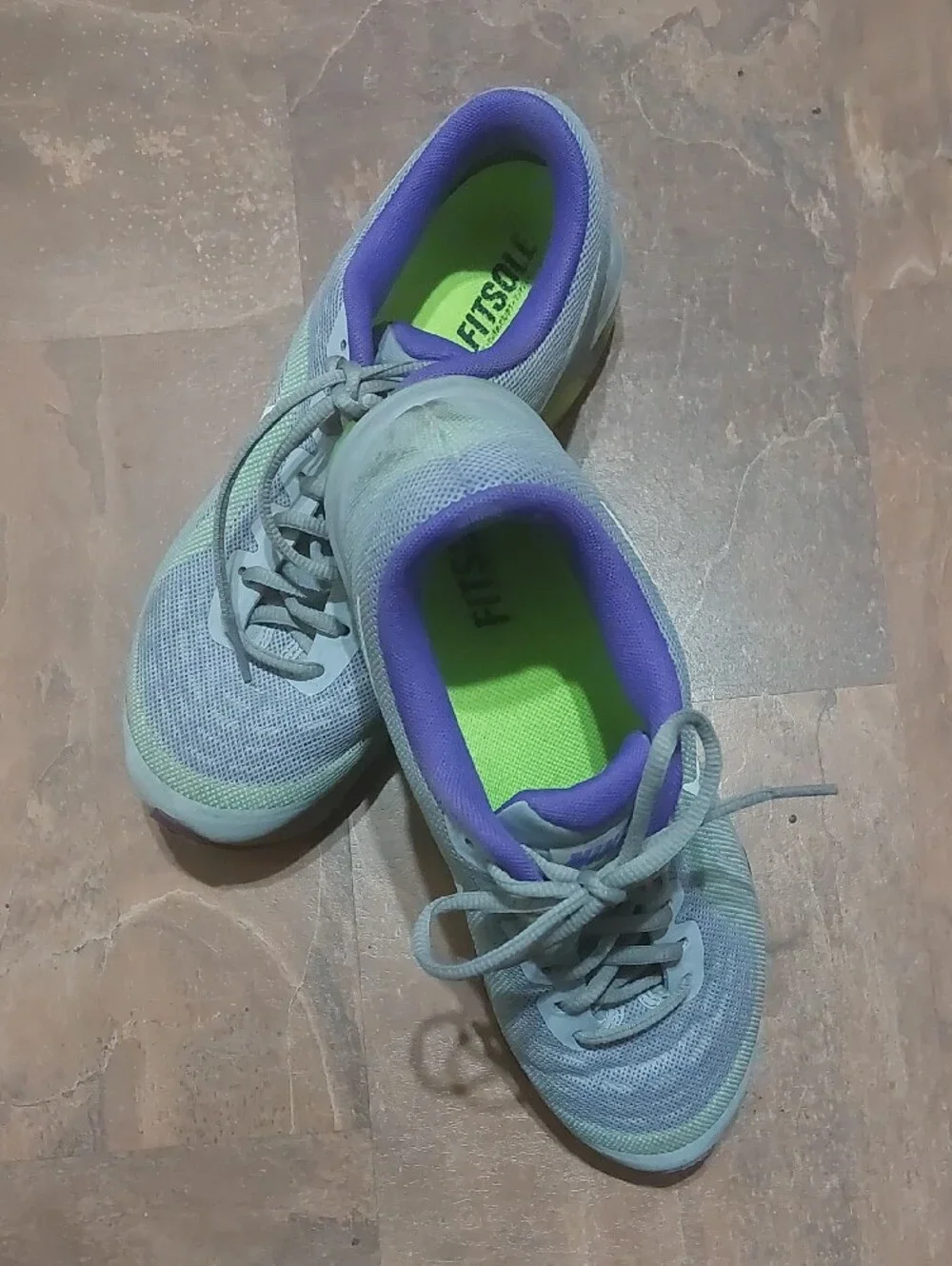 Nike Womens 
